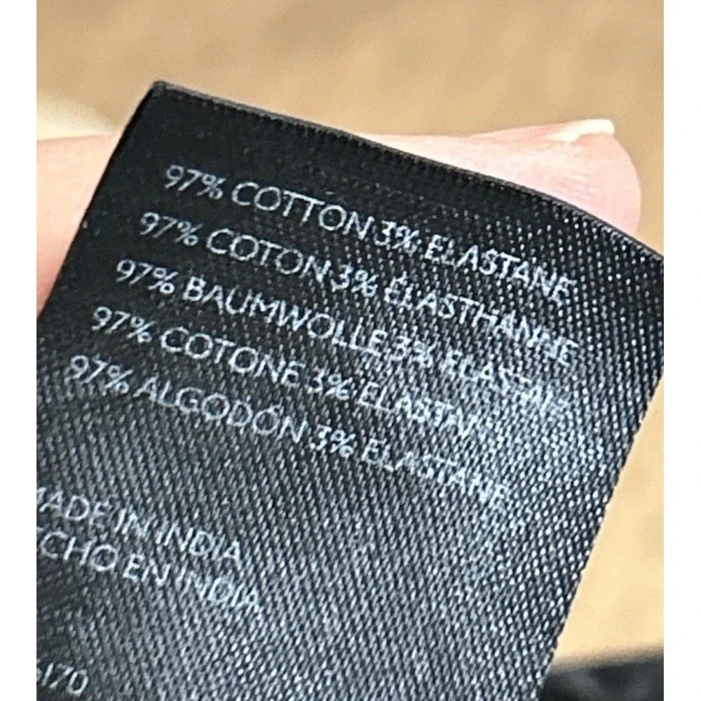 Free People Can't Compare Slouch Cargo Pants Zipper Pockets Black Small Y2K